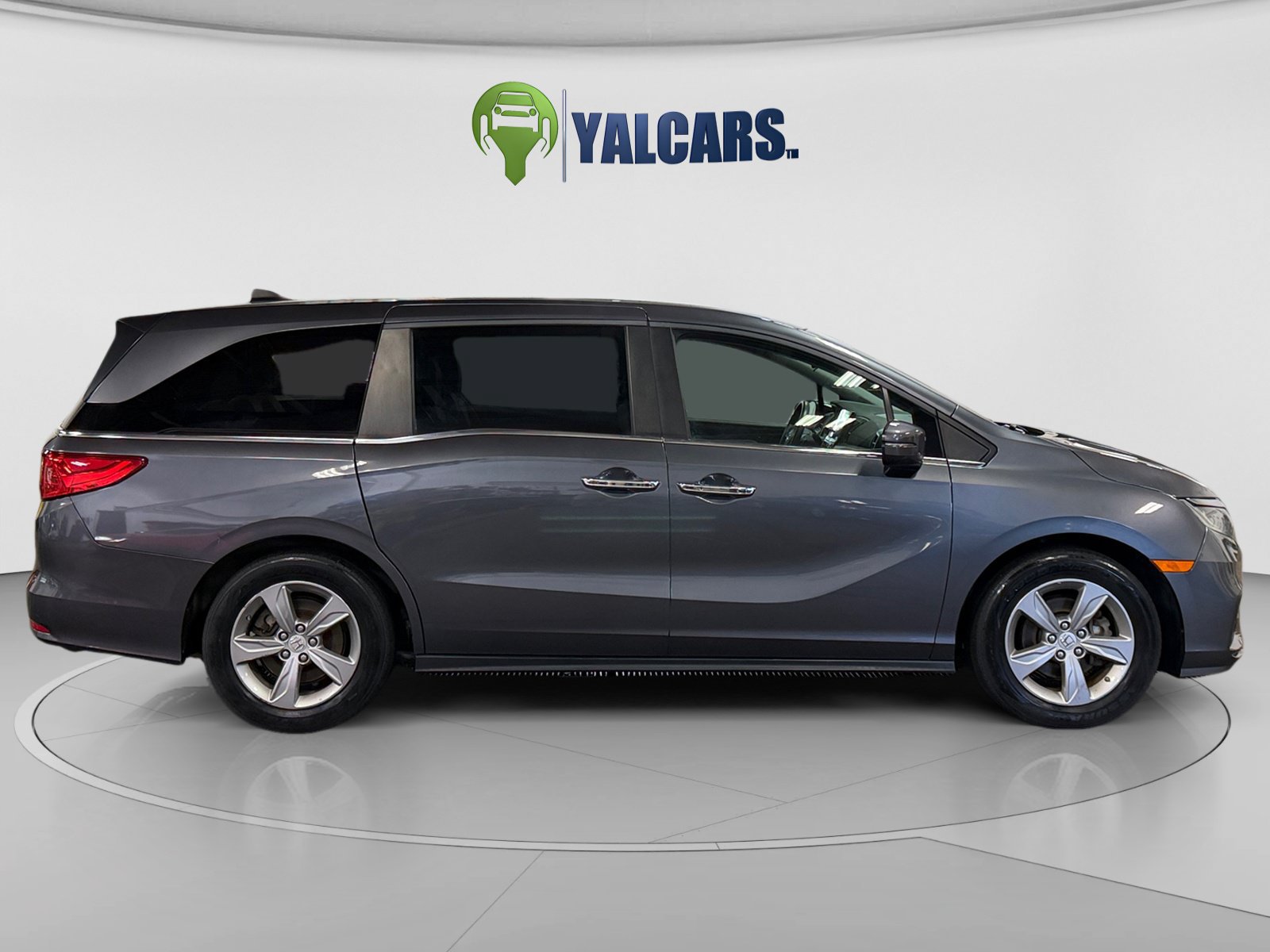 Used 2018 Honda Odyssey EX image 6