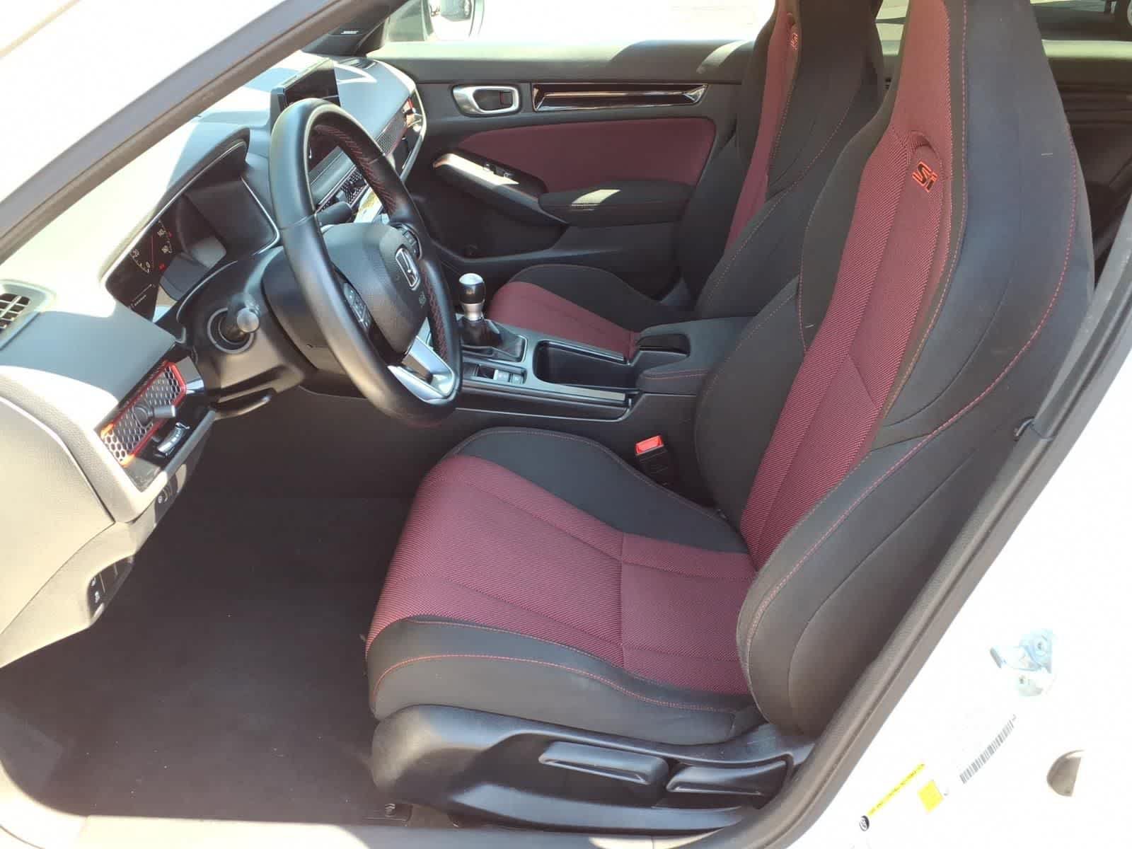 Used 2023 Honda Civic Si image 14