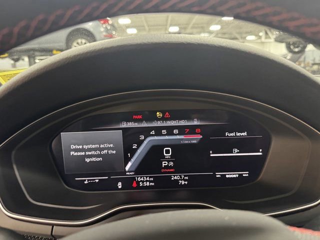 Certified 2023 Audi S5 Premium Plus w/ Premium Plus Package AWD/4WD image 21