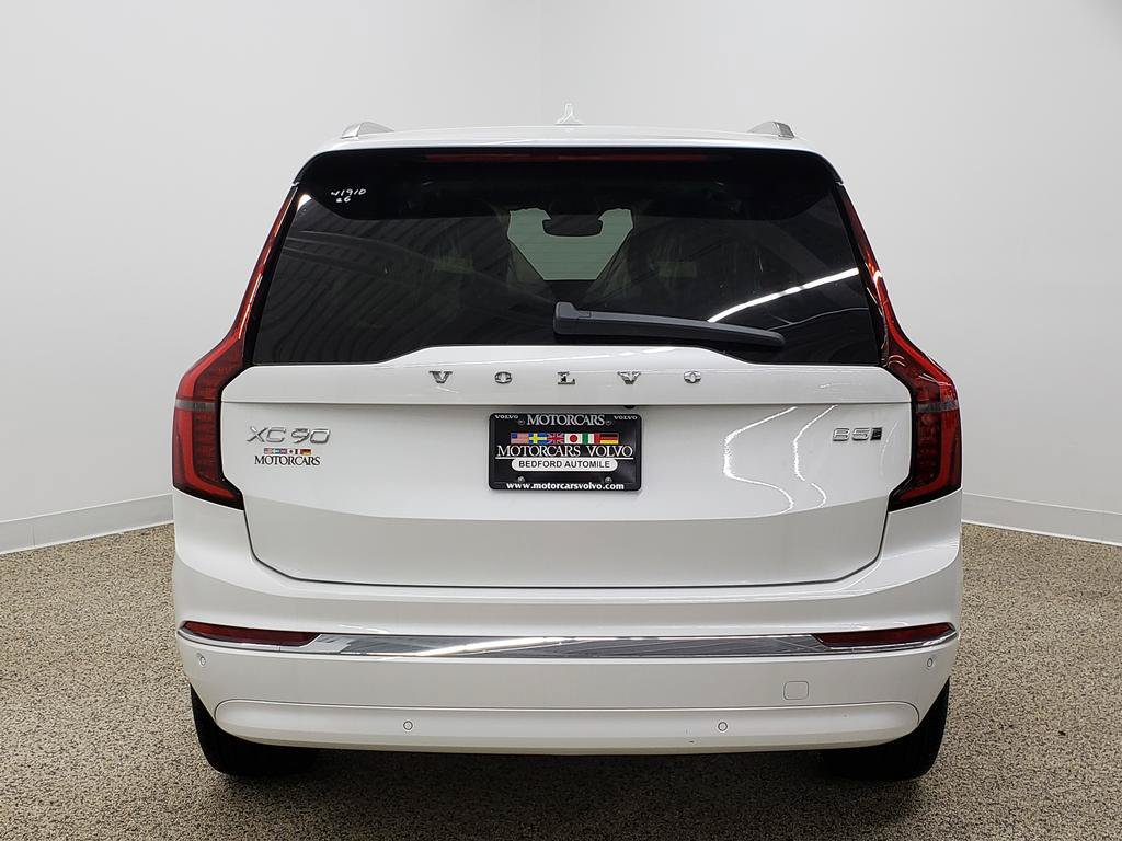 New 2026 Volvo XC90 B5 Core AWD/4WD image 4