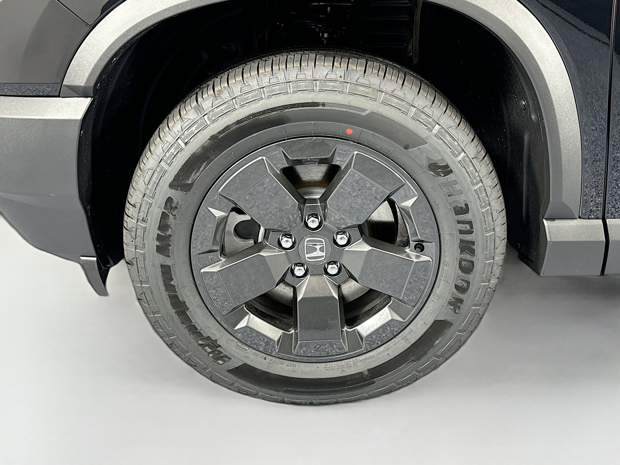 New 2026 Honda Passport RTL image 31