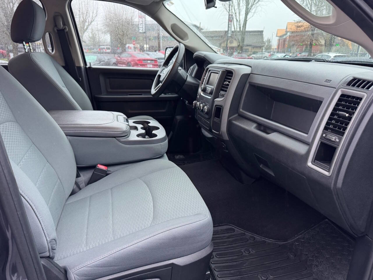 Used 2015 RAM 1500 Express image 12