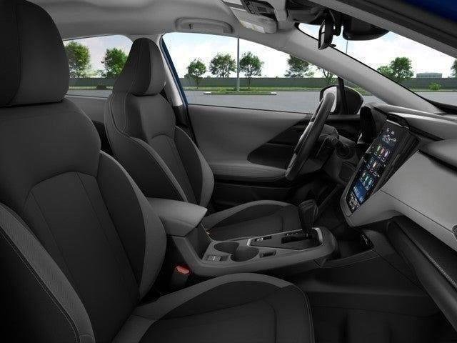 New 2026 Subaru Crosstrek 2.0i Premium w/ Crosstrek Mirror Package image 15