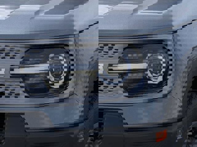 New 2025 Ford Bronco Sport Big Bend image 18