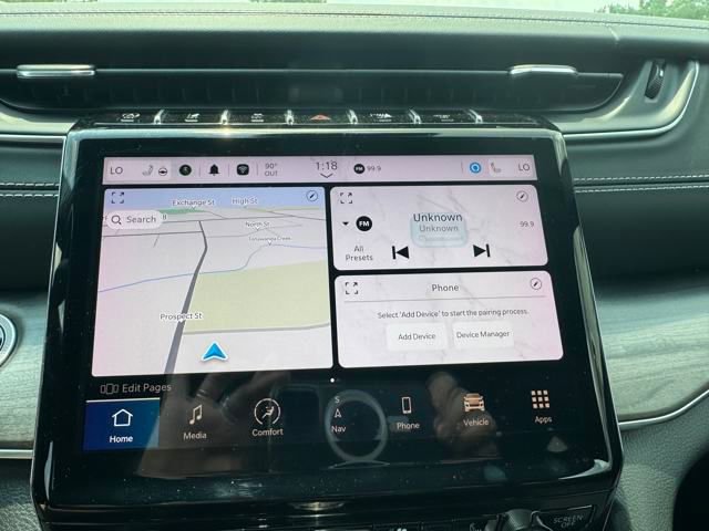 Used 2022 Jeep Grand Cherokee L Overland image 32