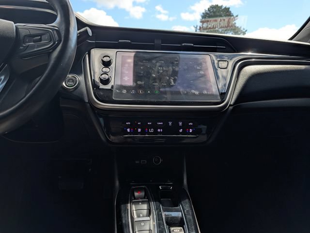 Used 2023 Chevrolet Bolt EUV Premier w/ Sun & Sound Package FWD image 19