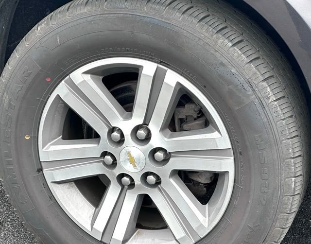 Used 2016 Chevrolet Traverse LT FWD image 10