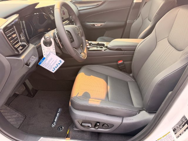New 2026 Lexus NX 350 AWD image 14