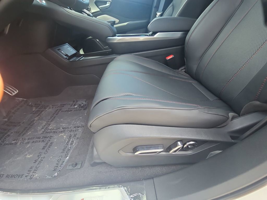 New 2026 Acura RDX A-Spec AWD/4WD image 20