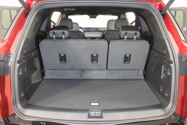 New 2026 Buick Enclave Sport Touring w/ Super Cruise Package image 23