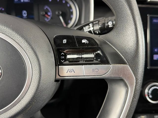 Used 2023 Hyundai Santa Cruz SEL image 15