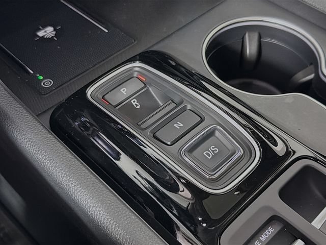 Used 2025 Honda Pilot Elite image 23