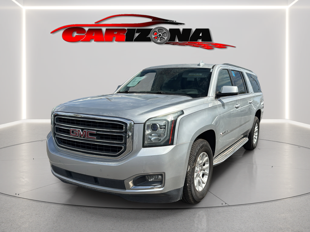 Used 2016 GMC Yukon XL SLT AWD/4WD image 12