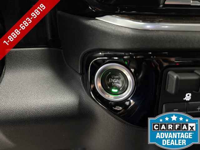 Used 2023 Chevrolet Silverado 1500 LT AWD/4WD image 21