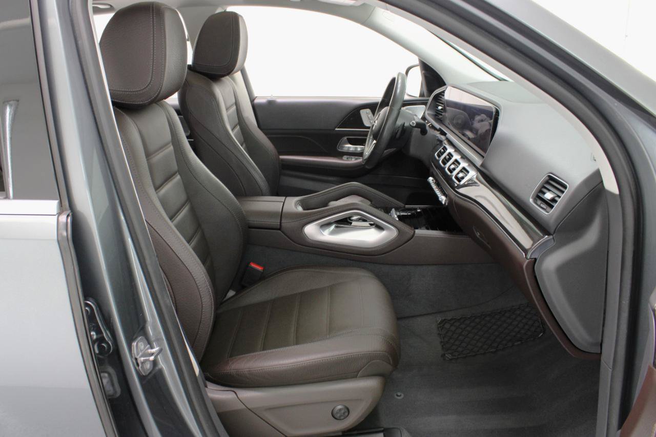 Used 2020 Mercedes-Benz GLE 350 4MATIC image 47