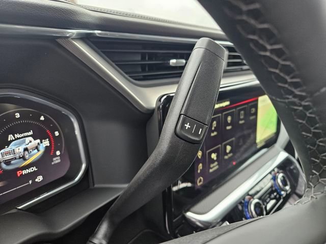 New 2026 GMC Sierra 2500 Denali AWD/4WD image 24