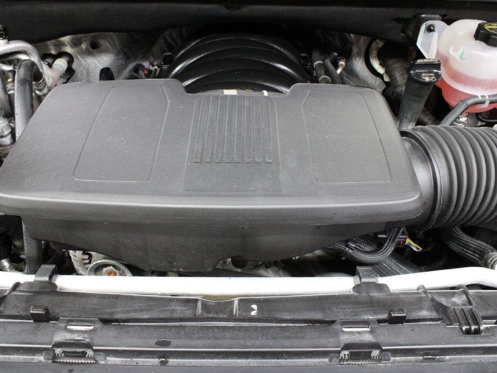 Used 2026 GMC Yukon AT4 Ultimate AWD/4WD image 42