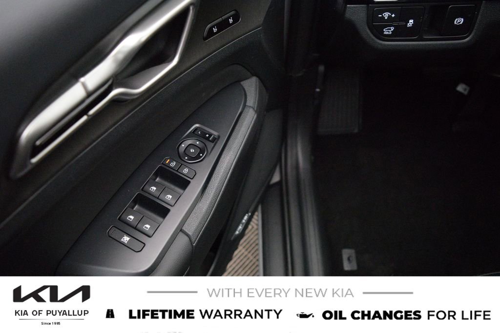 New 2026 Kia Sportage X-Line AWD/4WD image 27