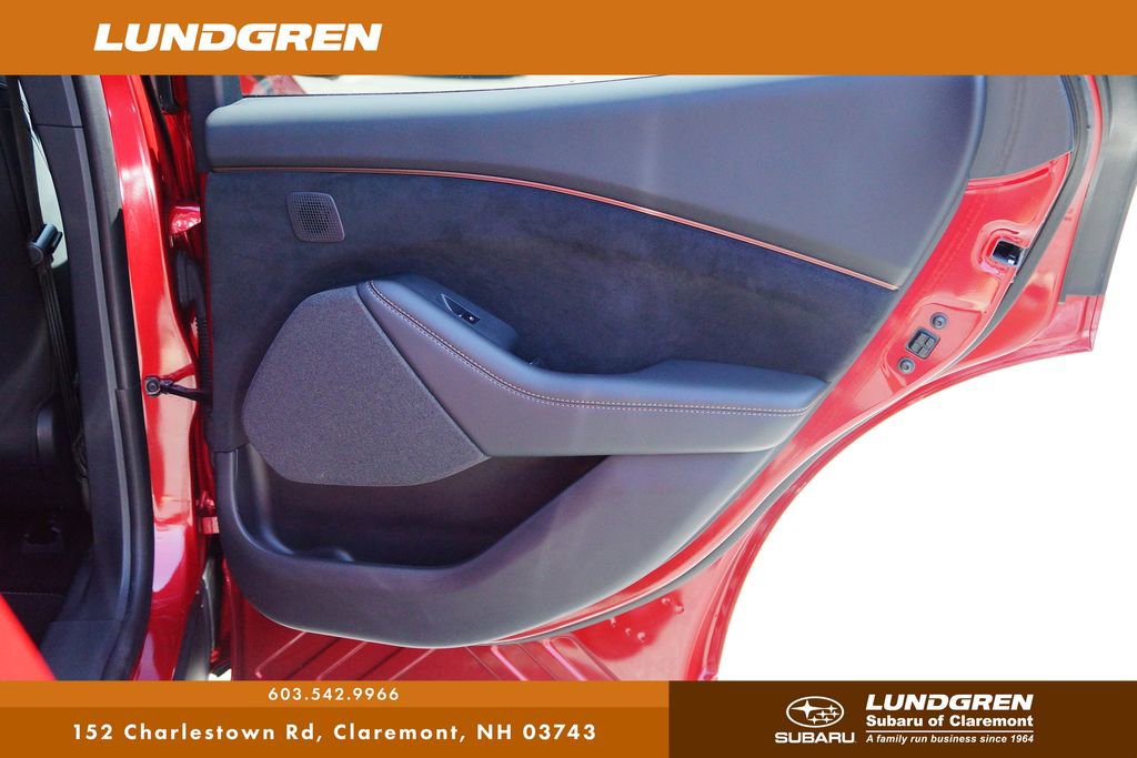 Used 2023 Ford Mustang Mach-E GT AWD/4WD image 33