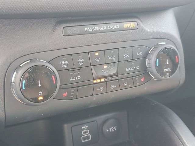 Used 2024 Ford Bronco Sport Badlands w/ Premium Package image 22