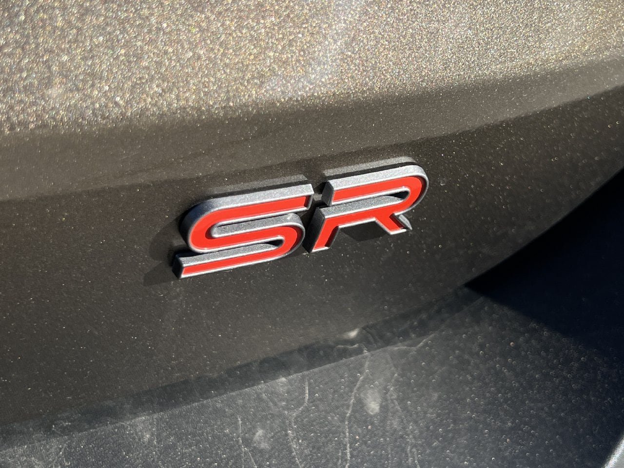 Certified 2026 Nissan Kicks SR FWD image 6