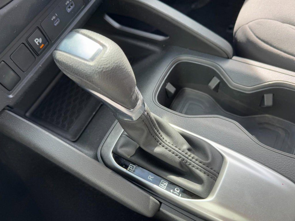 Used 2022 Nissan Frontier S w/ Technology Package image 19