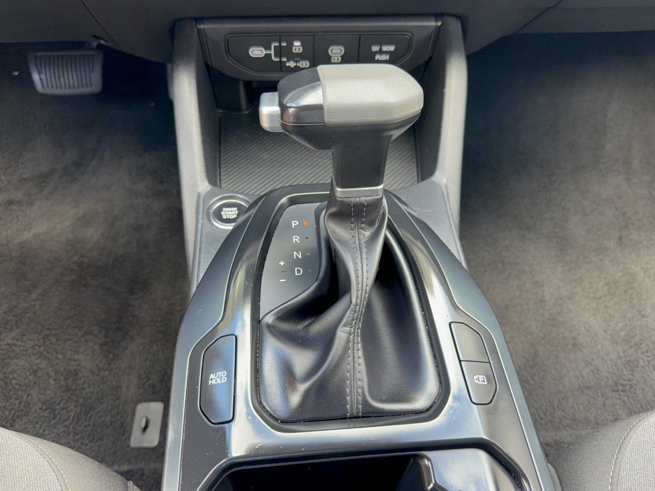 Used 2025 Kia K4 FWD image 21