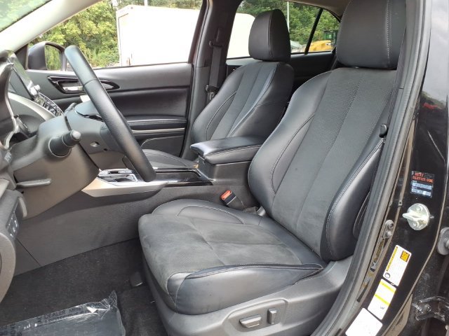 Used 2025 Mitsubishi Eclipse Cross SE AWD/4WD image 9