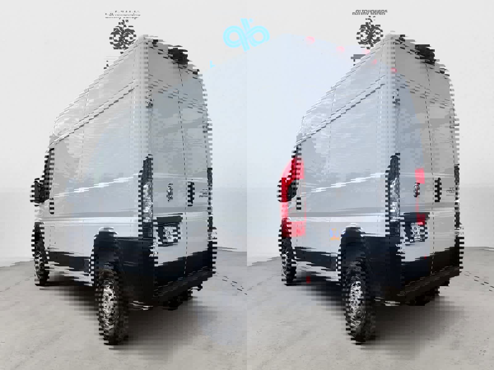 Used 2026 RAM ProMaster 1500 w/ Convenience Group image 4