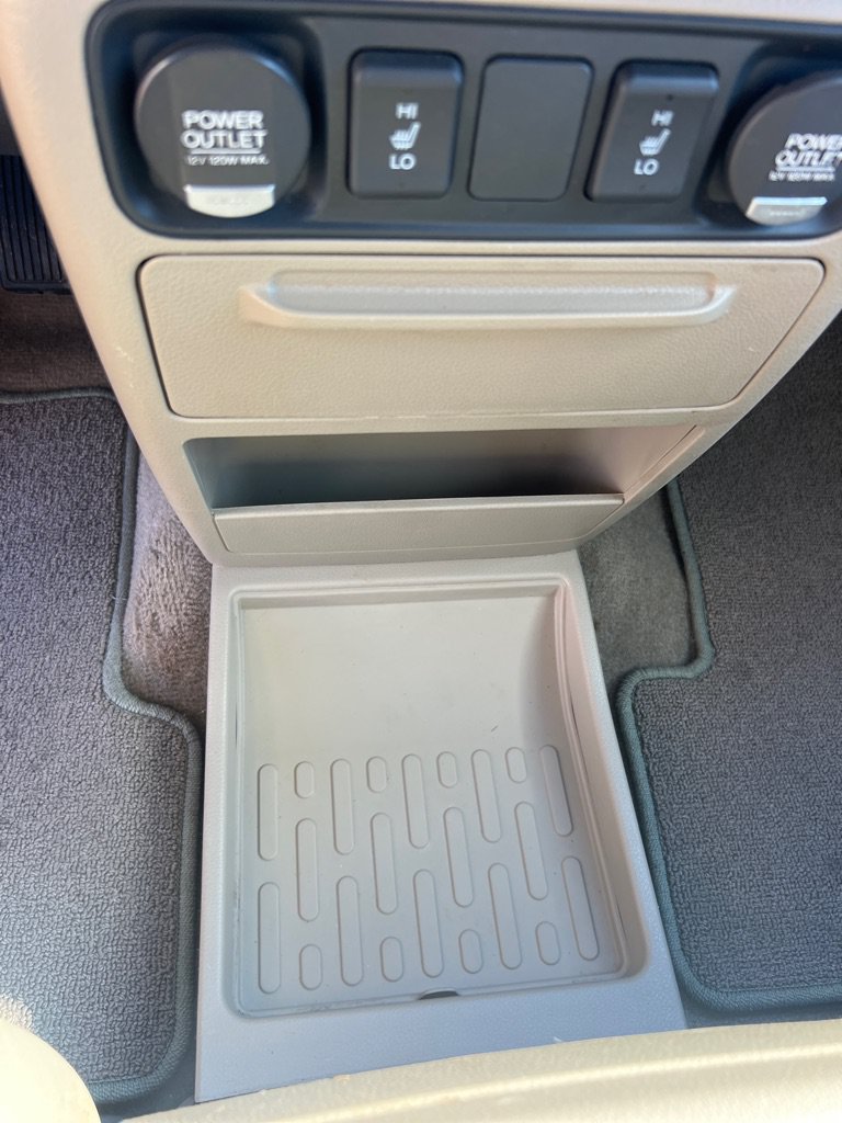 Used 2010 Honda Ridgeline RTL image 34
