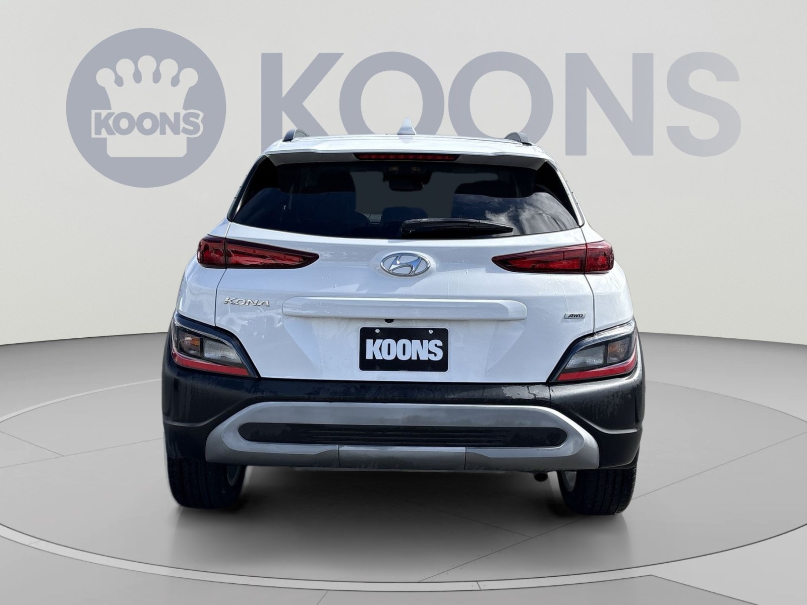 Certified 2023 Hyundai Kona SEL AWD/4WD image 5