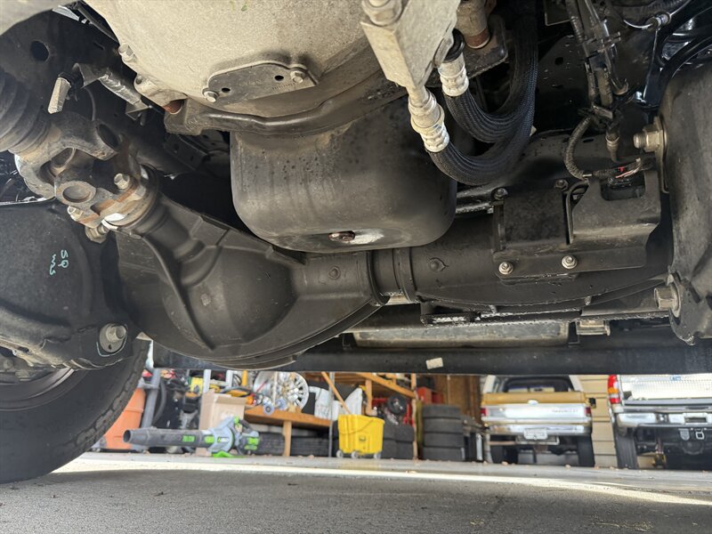 Used 2019 RAM 3500 Tradesman w/ Ambulance Prep Group AWD/4WD image 57