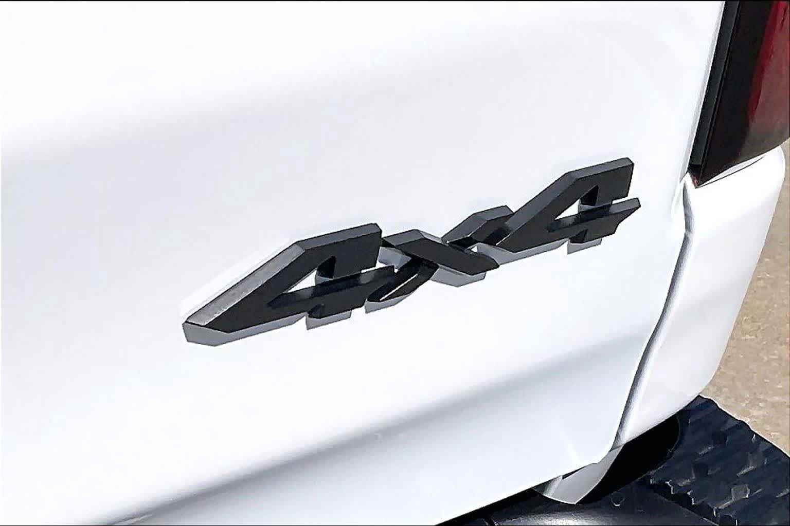 New 2027 RAM 1500 Rebel AWD/4WD image 15