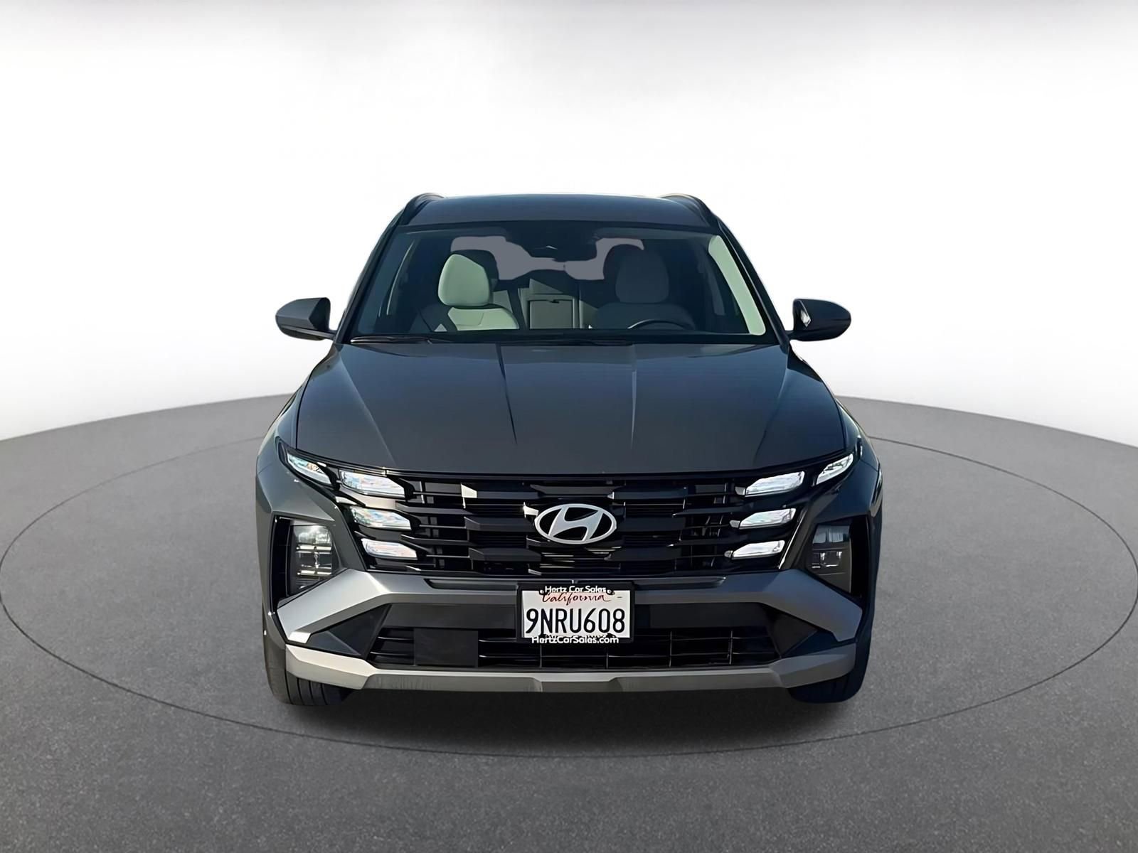 Used 2025 Hyundai Tucson SEL image 4