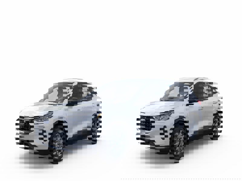 New 2025 Ford Escape Active w/ Cold Weather Package