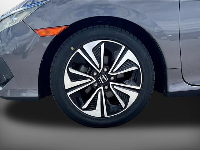 Used 2018 Honda Civic EX-L image 32