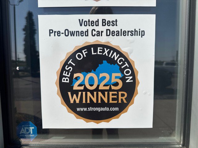 Used 2024 MAZDA CX-50 AWD 2.5 S w/ Preferred Package image 18
