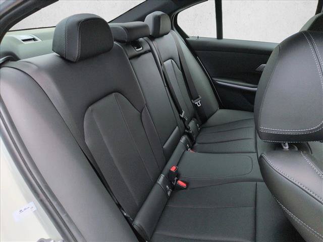 Used 2023 BMW 330i Sedan w/ Driving Assistance Package RWD image 21