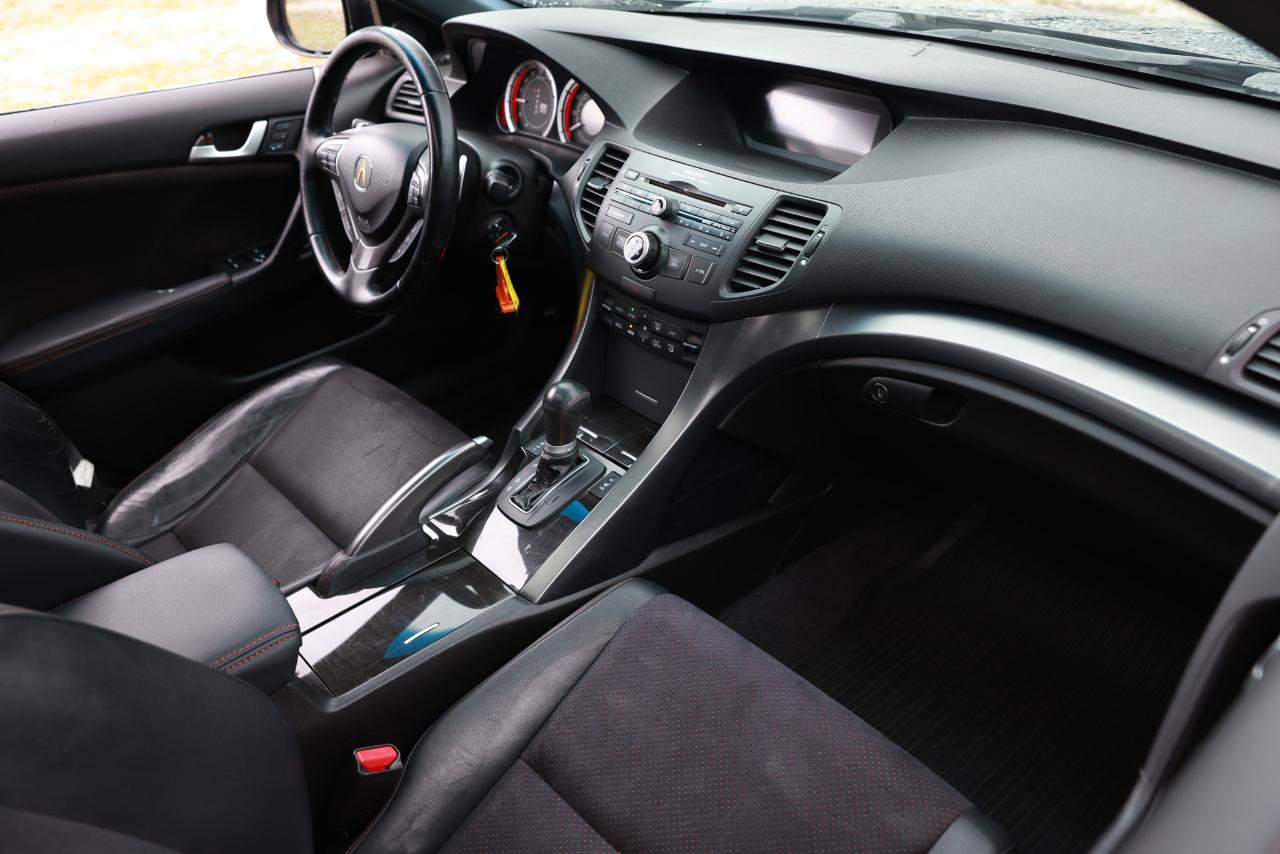 Used 2012 Acura TSX Special Edition image 16