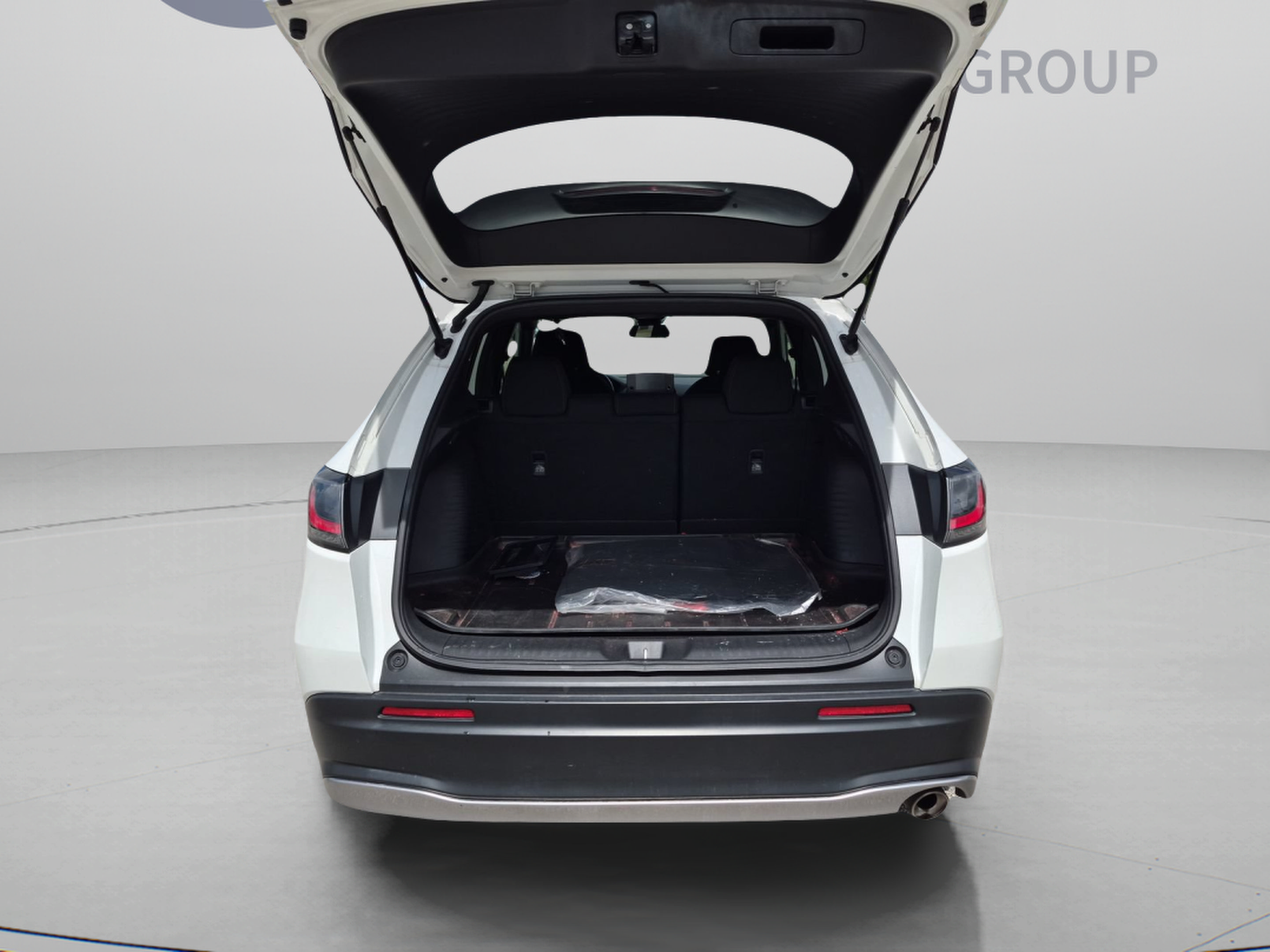 Certified 2024 Honda HR-V Sport image 28