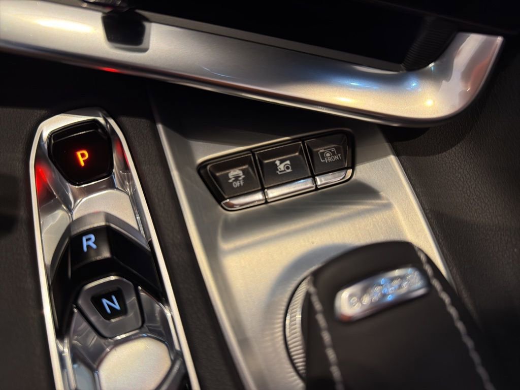 Used 2024 Chevrolet Corvette Stingray Preferred Conv w/ Z51 Performance Package image 14