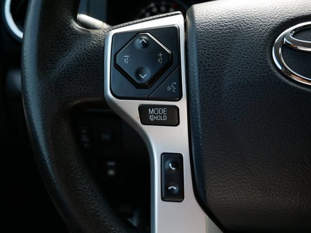 Used 2018 Toyota Tundra SR5 w/ TRD Sport Package AWD/4WD image 17