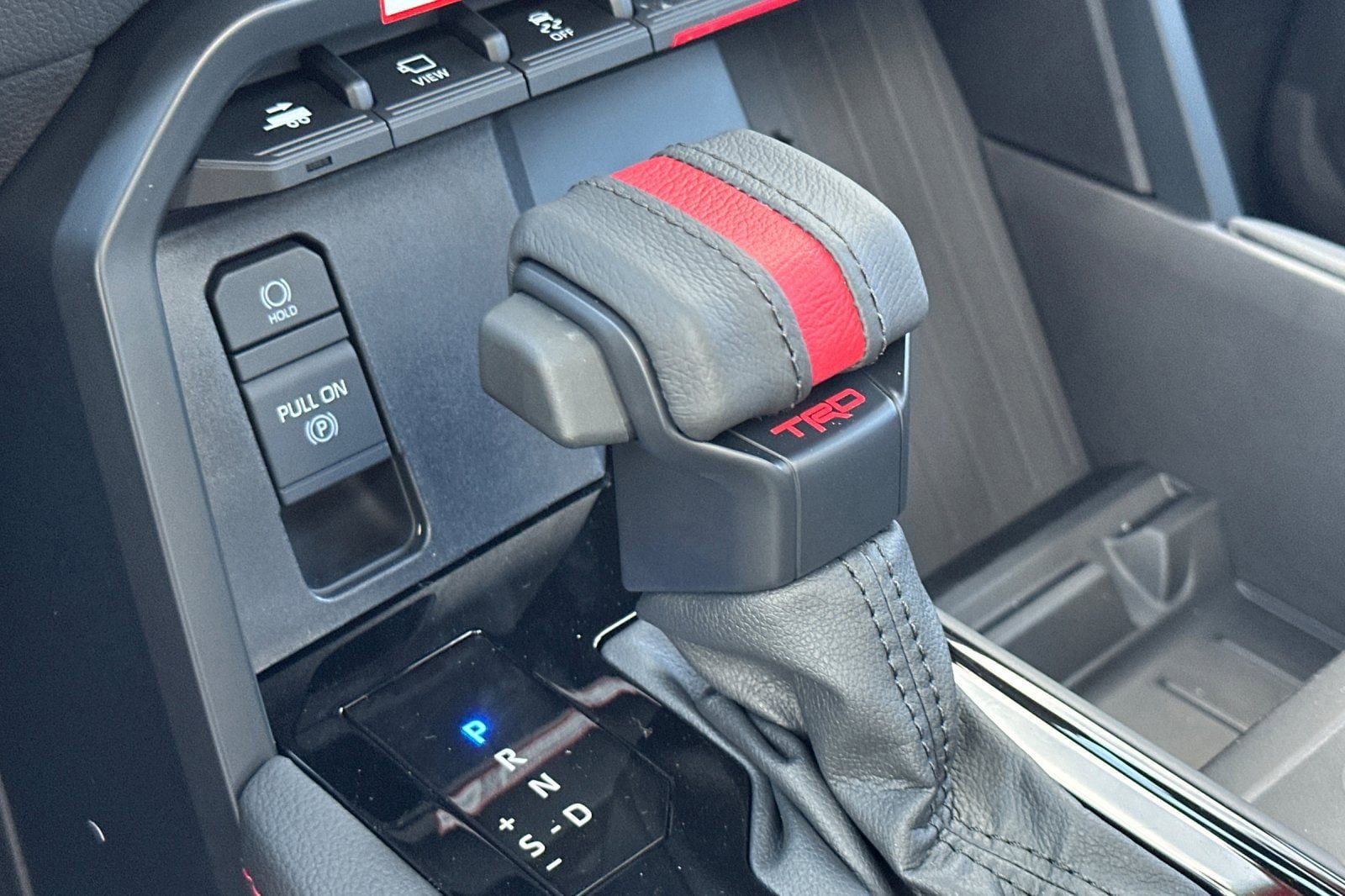 New 2026 Toyota Tundra TRD Pro AWD/4WD image 24