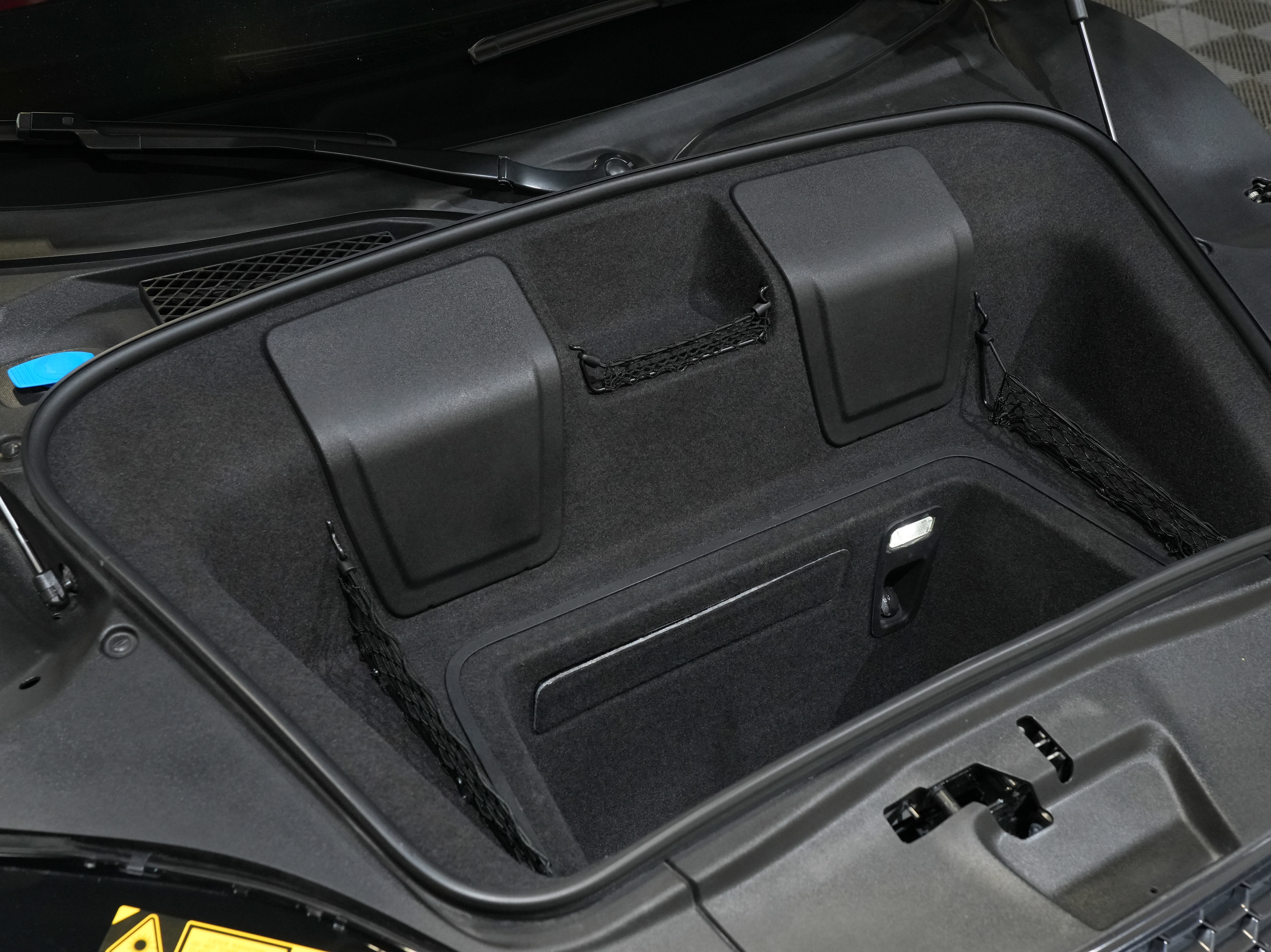 Used 2018 Audi R8 V10 plus image 38