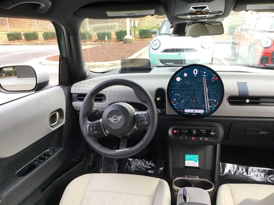 New 2026 MINI Cooper 4-Door Hardtop image 30