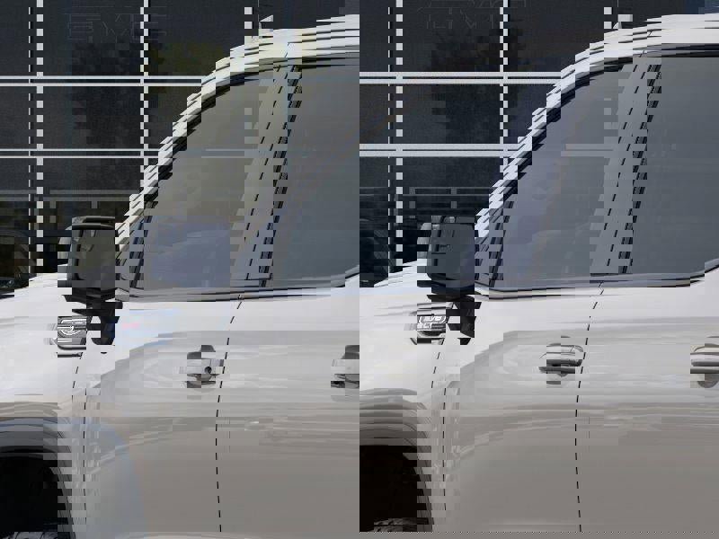 New 2026 GMC Sierra 1500 AT4 w/ AT4 Premium Package image 12