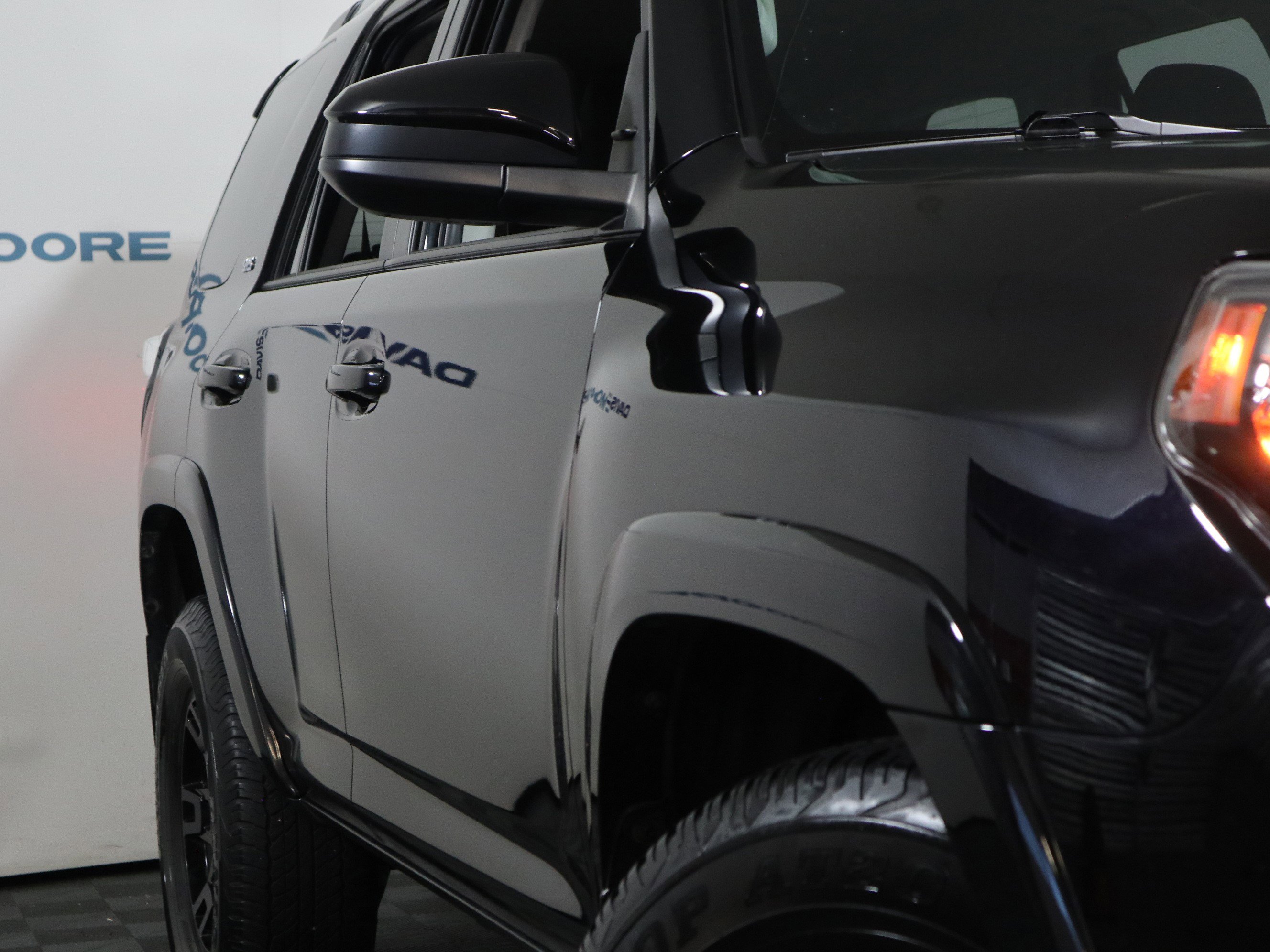 Used 2021 Toyota 4Runner SR5 RWD image 3