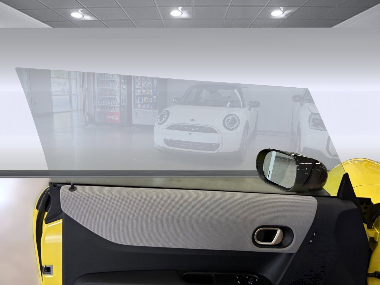 New 2026 MINI Cooper S image 21