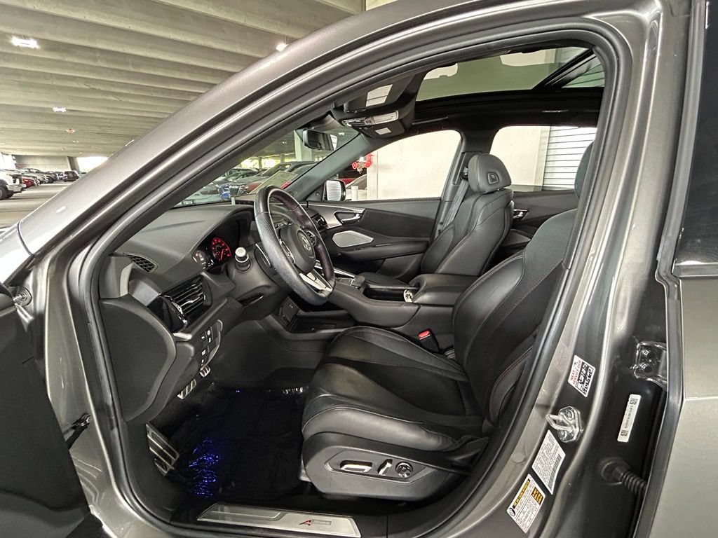 Used 2023 Acura RDX A-Spec FWD image 26