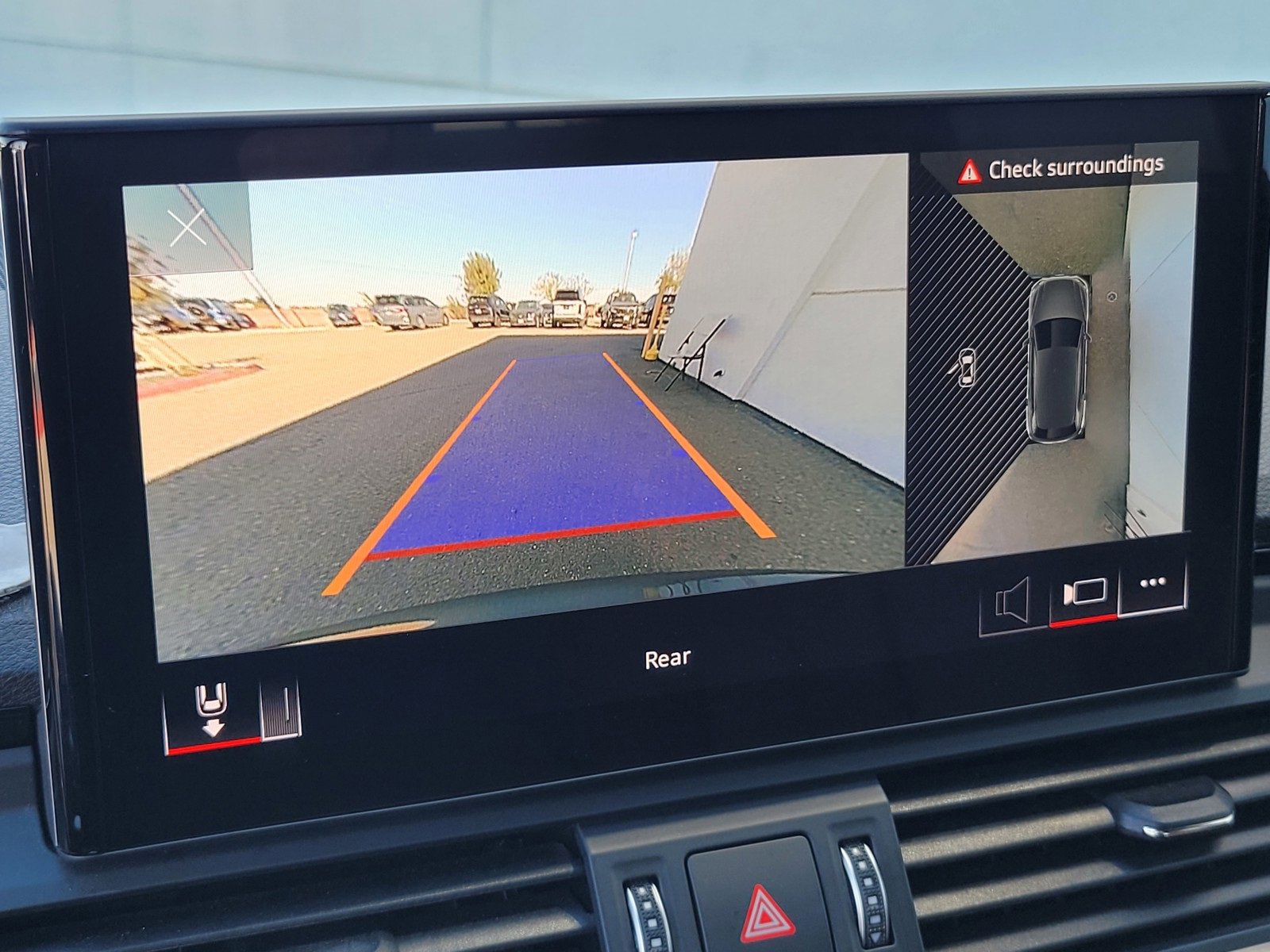 Used 2022 Audi Q5 2.0T Premium Plus w/ Premium Plus Package image 19